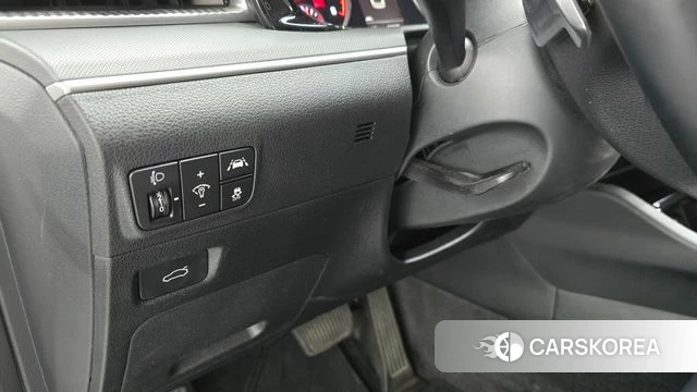 Kia K5 3rd generation id 4950836 из Кореи 8