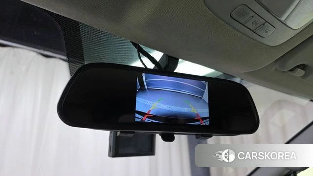Hyundai The New Grand Starex id 4960288 из Кореи 8