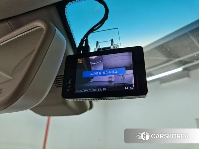 Genesis G90 id 5031485 из Кореи 8