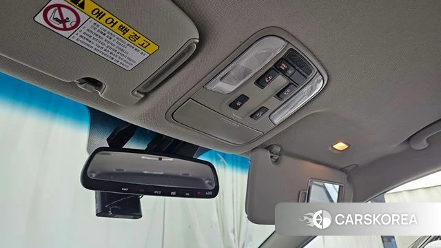 Kia The New Carnival id 5048340 из Кореи 8
