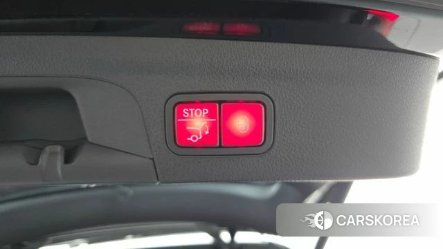 Mercedes-Benz GLE-Class W167 id 4996428 из Кореи 8