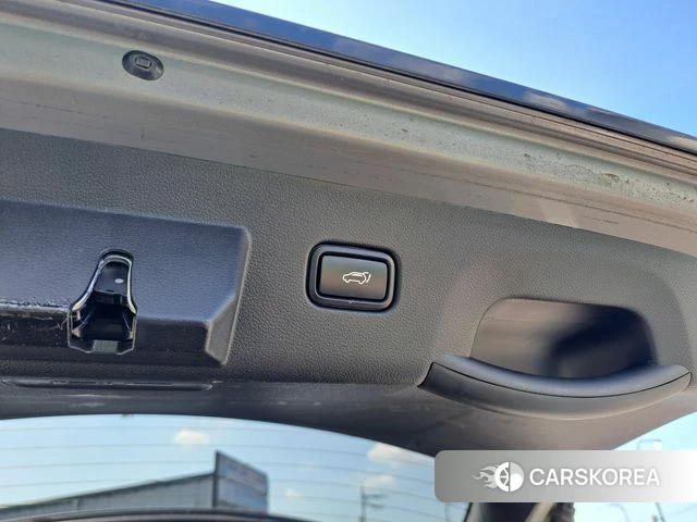 Kia Sportage 5th Generation Hybrid id 5016982 из Кореи 8