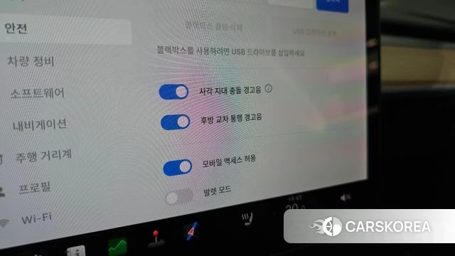 Tesla Model 3 id 4872894 из Кореи 8