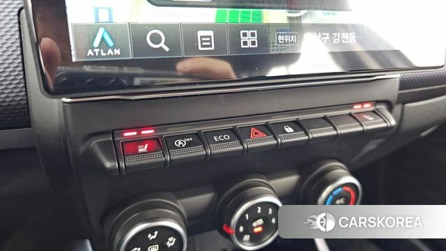 Renault Korea (Samsung) XM3 id 5047781 из Кореи 8