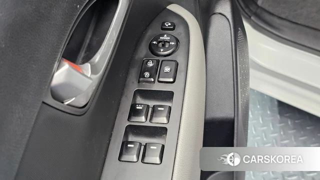 Kia The New Kia Ray id 5058777 из Кореи 8