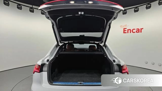 Audi e-Tron id 4906142 из Кореи 8