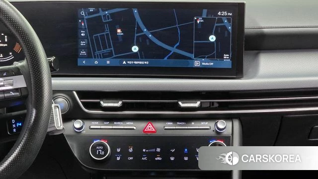 Hyundai Sonata D Edge (DN8) id 5045864 из Кореи 8
