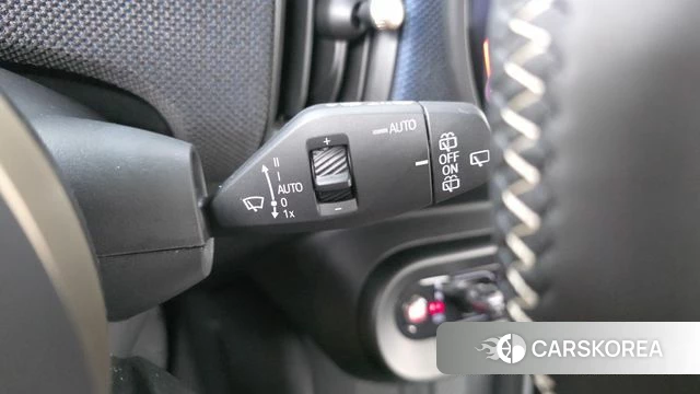 Mini Cooper C 4th generation id 4980178 из Кореи 8