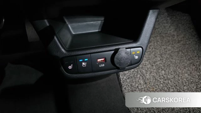 Kia The New Kia Ray id 4991233 из Кореи 8