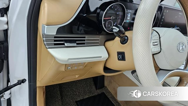 Hyundai The New Grandeur IG id 5028280 из Кореи 8