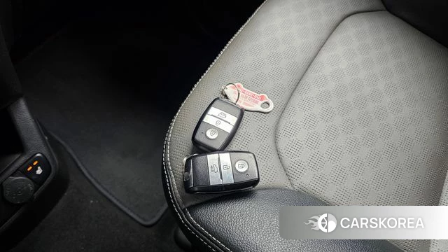 Kia The New Ray id 4981673 из Кореи 8