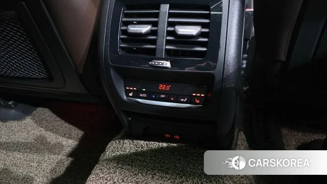 BMW X4 (G02) id 5003038 из Кореи 8