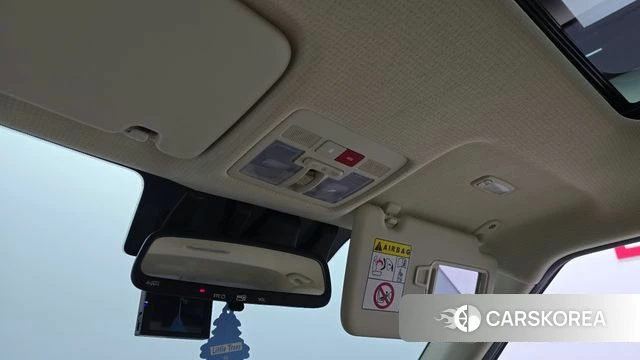Hyundai Casper Electric id 5001798 из Кореи 8