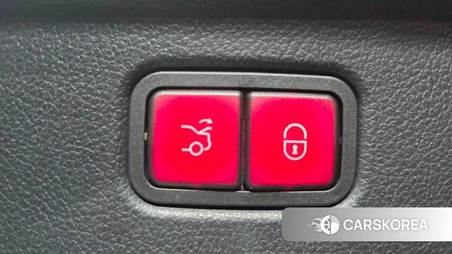 Mercedes-Benz S-Class W223 id 4951940 из Кореи 8