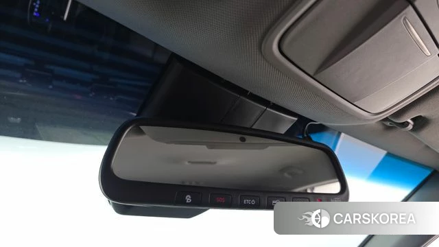 Hyundai Santa Fe TM id 4983207 из Кореи 8