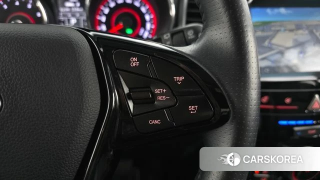 Ssangyong Tivoli Armor id 5024103 из Кореи 8