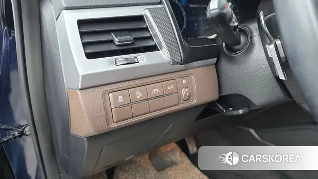 Ssangyong All New Rexton id 3555987 из Кореи 8
