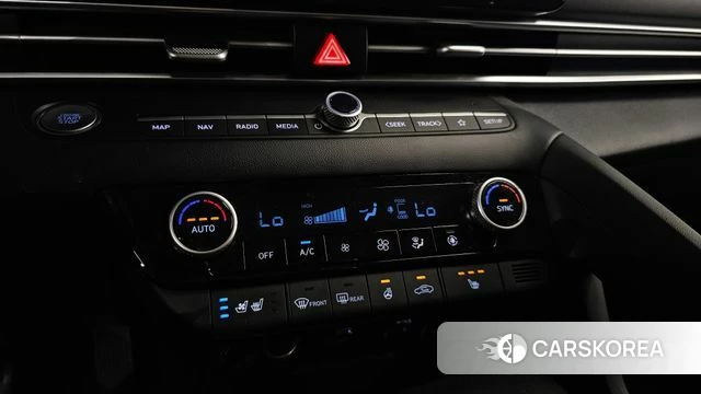 Hyundai Avante (CN7) id 5012668 из Кореи 8