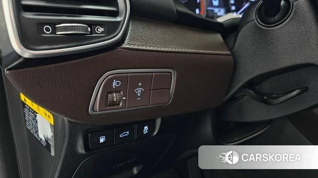 Hyundai Grandeur IG id 4978076 из Кореи 8