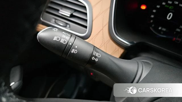 Renault Korea (Samsung) The New SM6 id 3806200 из Кореи 8