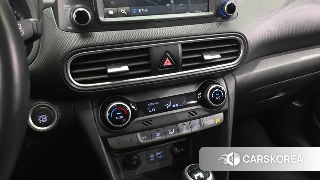 Hyundai Kona id 5023474 из Кореи 8