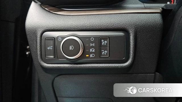 Ford Explorer 6th Generation id 4667274 из Кореи 8