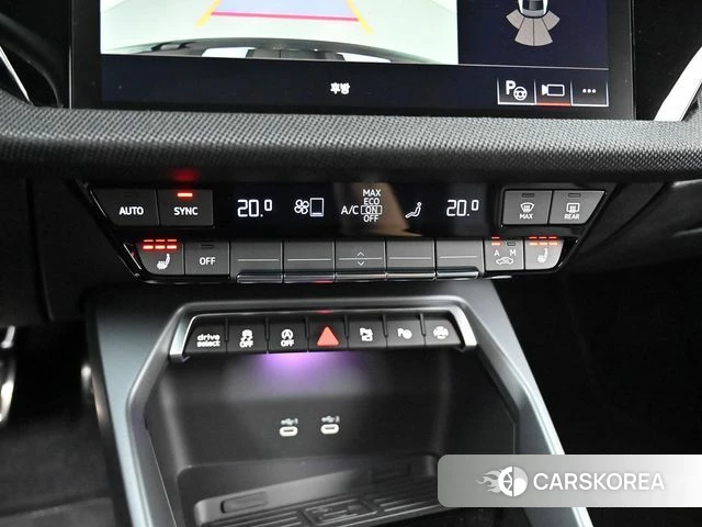 Audi A3 (8Y) id 5045506 из Кореи 8