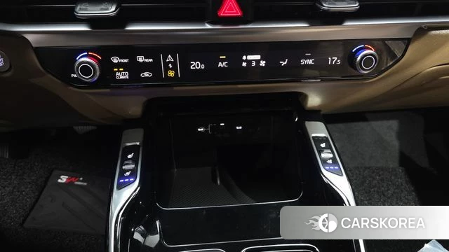 Kia The New Sorento 4th Generation id 5021138 из Кореи 8