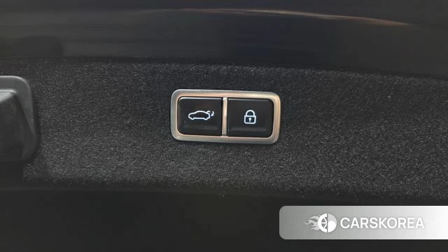 Genesis G80 (RG3) id 4997792 из Кореи 8