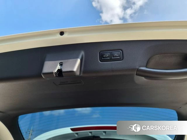 Kia Carnival 4th generation id 4930073 из Кореи 8