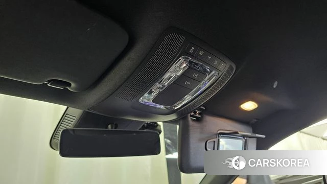 Mercedes-Benz A-Class W177 id 4951570 из Кореи 8
