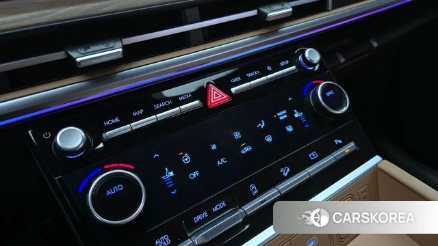 Hyundai Santa Fe (MX5) id 4916567 из Кореи 8
