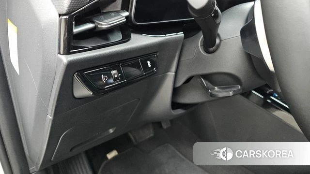 Kia Di All New Niro EV id 5022392 из Кореи 8