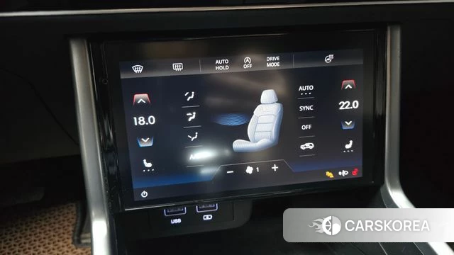 Ssangyong Torres id 4976200 из Кореи 8