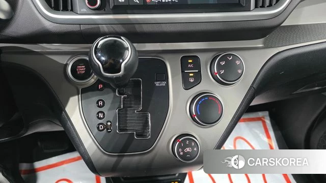 Kia The New Ray id 5034727 из Кореи 8