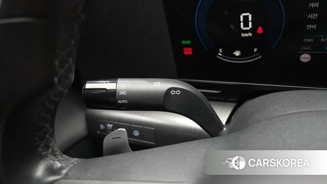 Hyundai Kona Hybrid (SX2) id 4660929 из Кореи 8