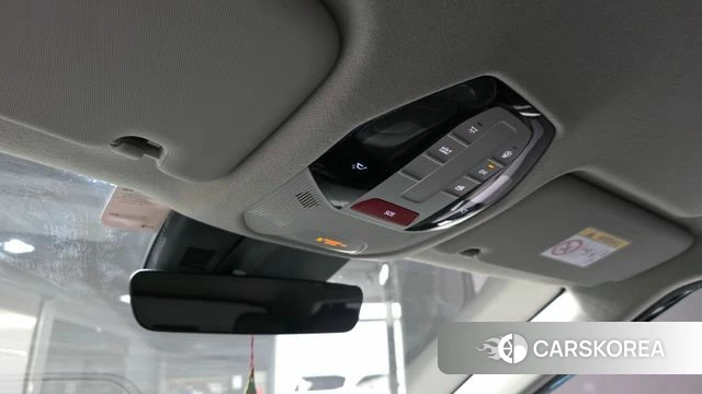 Kia EV3 id 5039234 из Кореи 8