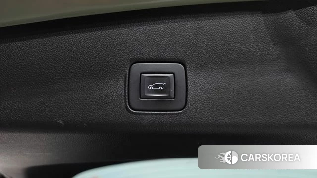 Chevrolet (GM Daewoo) The New Trail Blazer id 4975324 из Кореи 8