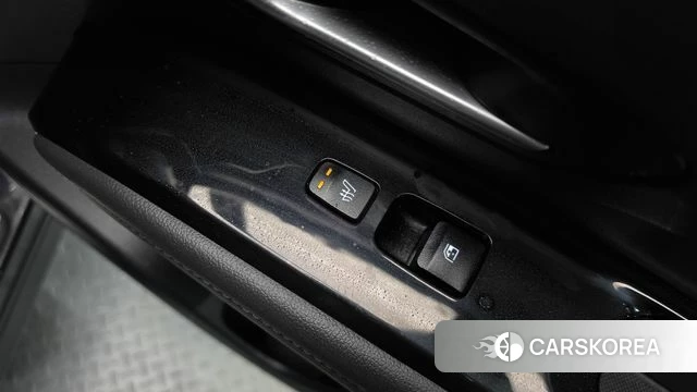 Hyundai Tucson Hybrid (NX4) id 5047642 из Кореи 8