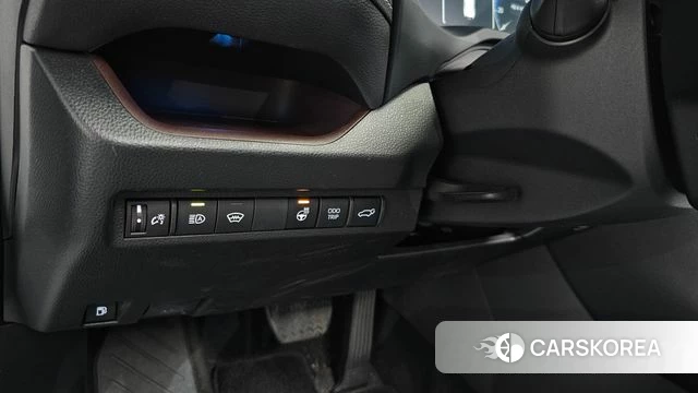 Toyota RAV4 5th Generation id 4898165 из Кореи 8