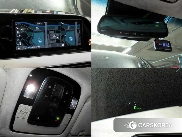 Hyundai Palisade id 4966763 из Кореи 8
