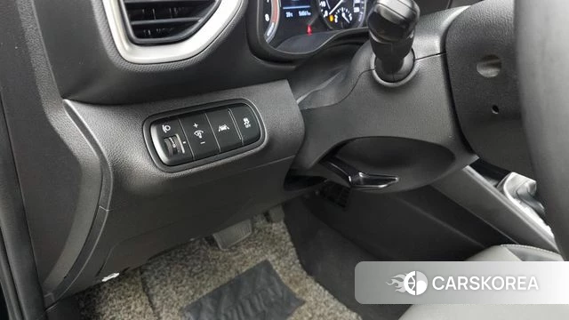 Hyundai Venue id 4736887 из Кореи 8
