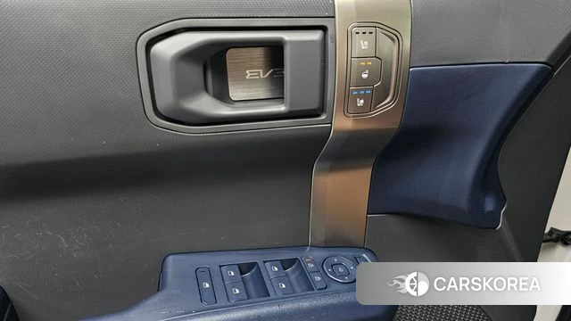 Kia EV3 id 4749157 из Кореи 8