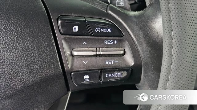 Hyundai Kona Electric id 4952377 из Кореи 8