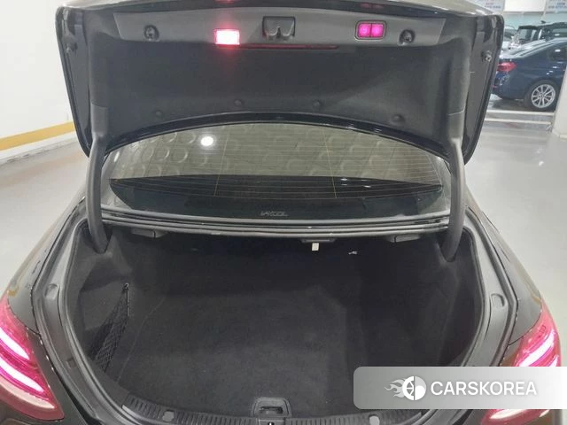 Mercedes-Benz E-Class W213 id 4948930 из Кореи 8