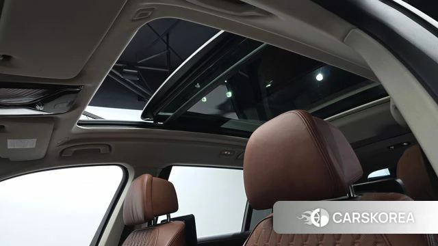 BMW X7 (G07) id 4991855 из Кореи 8
