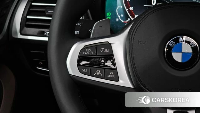 BMW X4 (G02) id 5011008 из Кореи 8