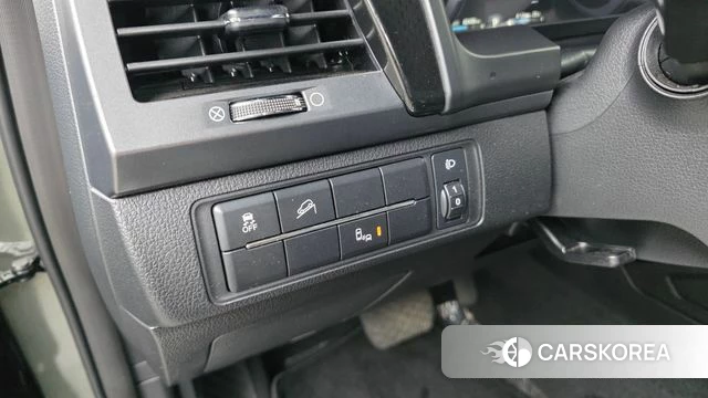 Ssangyong The New Rexton Sport id 5012877 из Кореи 8