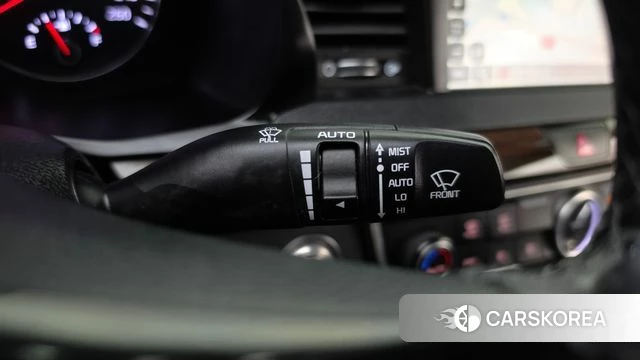 Kia Come New K7 id 5024005 из Кореи 8
