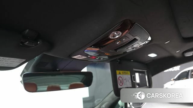 Kia The New K8 Hybrid id 5033017 из Кореи 8
